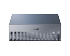 Ascent GX10 är en minidator med fokus på AI-arbetsbelastningar (Bildkälla: Asus)
