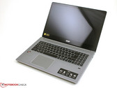 Test: Acer Swift 3 SF315 (Ryzen 5 2500U, Vega 8, 256 GB, FHD) Laptop (Sammanfattning)