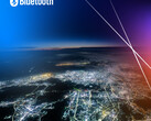 Bluetooth för hela världen. (Bildkälla: Bluetooth.com)