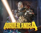 Borderlands 4-banner med valvjägaren Zane (Bildkälla: skärmdump, Borderlands YouTube med redigeringar)