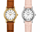 Citizen EW1277-15A och EW1273-08A (från vänster till höger)