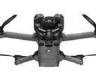 Några nya bilder och ett tillgänglighetsdatum för DJI Mini 5 Pro har dykt upp på nätet inför lanseringen. (Bildkälla: @quadro-news)