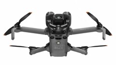 Några nya bilder och ett tillgänglighetsdatum för DJI Mini 5 Pro har dykt upp på nätet inför lanseringen. (Bildkälla: @quadro-news)
