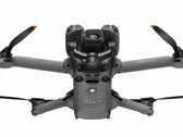Några nya bilder och ett tillgänglighetsdatum för DJI Mini 5 Pro har dykt upp på nätet inför lanseringen. (Bildkälla: @quadro-news)