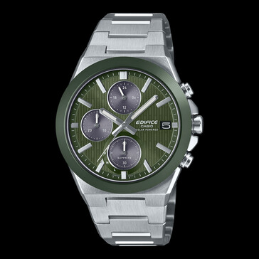 Casio EFS-S650D-3A (Bildkälla: Casio)