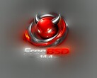 FreeBSD 14.4 nu tillgängligt - inofficiell AI-genererad logotyp