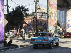 GTA 6 utspelar sig i Vice City
