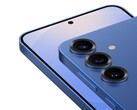 Galaxy S25. (Bildkälla: Samsung)