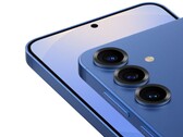 Galaxy S25. (Bildkälla: Samsung)