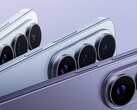 Galaxy S27 Ultra ser ut att behålla det sekundära zoomobjektivet.