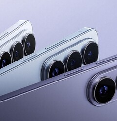 Galaxy S27 Ultra ser ut att behålla det sekundära zoomobjektivet.