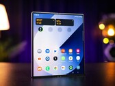 Galaxy Z Fold7 kan nu använda Samsungs Ocean Mode.