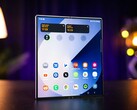 Galaxy Z Fold7 kan nu använda Samsungs Ocean Mode.