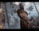 Amazon har släppt den första officiella bilden på Kratos och Atreus från sin kommande God of War-serie.