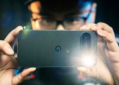 Google Foto kan omvandla bilder till Ultra HDR-bilder efter att de har tagits (Bildkälla: Amanz)