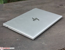 HP EliteBook 845 G9 med Ryzen 9 PRO 6950HS