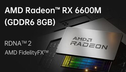 AMD Radeon RX 6600M (källa: Minisforum)