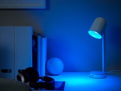 IKEA:s Kajplats GU10 LED-lampa