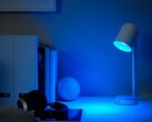 IKEA:s Kajplats GU10 LED-lampa