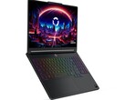 Lenovo Legion 5a Gen 11 och Legion 5i Gen 11 har ett RGB-tangentbord med 24 zoner. (Bildkälla: Lenovo)