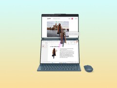 LiftFlick kommer att levereras förinstallerad på nya Yoga-, IdeaPad- och Legion -enheter. (Bildkälla: Lenovo)