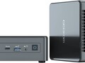 Geekom Mini IT11 SFF - Praktiskt test: Gedigen och kompakt Tiger Lake PC