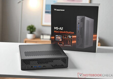 Miniforum MS-A2