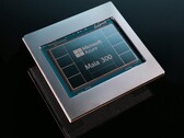 Microsoft har presenterat ett nytt egenutvecklat chip för AI