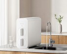 Mijia Smart Water Purifier N800G: Nytt vattenfilter för permanent installation. (Bildkälla: Xiaomi)