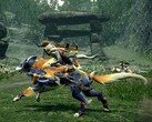 Till skillnad från Monster Hunter: World kan spelare nu rida på Palamutes i Monster Hunter Rise.