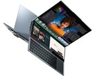 NBook Fly är en bärbar dator med två skärmar (Bildkälla: N-One)
