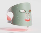 Nanoleaf LED Light Therapy Face Mask kan nu förbeställas i Europa. (Bildkälla: Nanoleaf)