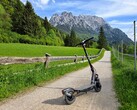 Segway Ninebot F3 Pro recension: En multifunktionell e-scooter
