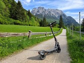 Segway Ninebot F3 Pro recension: En multifunktionell e-scooter
