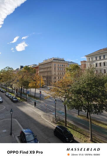 Samma scen i 30 megapixlar.