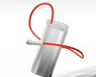 En ny OnePlus SuperVOOC powerbank har presenterats på Weibo. (Bildkälla: OnePlus)