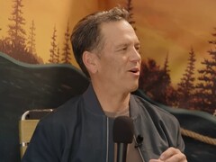 Phil Spencer i intervju visas