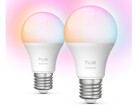 Philips Hues Essential smarta glödlampor (bilden) har setts igen i Europa. (Bildkälla: Philips Hue)