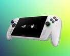Asus ROG Xbox Ally och Xbox Ally X är prissatta till 549,99 dollar respektive 899,99 dollar. (Bildkälla: Asus, Unsplash, redigerad)