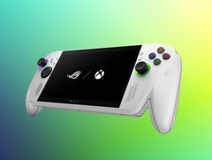 Asus ROG Xbox Ally och Xbox Ally X är prissatta till 549,99 dollar respektive 899,99 dollar. (Bildkälla: Asus, Unsplash, redigerad)