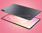 Läckta bilder på Galaxy Tab S12 Ultra.