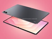 Läckta bilder på Galaxy Tab S12 Ultra.