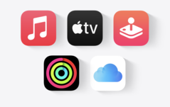 Apple TV, som en del av Apple One, kommer inte att bli dyrare. (Bildkälla: Apple)