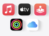 Apple TV, som en del av Apple One, kommer inte att bli dyrare. (Bildkälla: Apple)