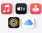 Apple TV, som en del av Apple One, kommer inte att bli dyrare. (Bildkälla: Apple)
