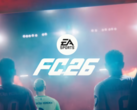 Skärmdump från EA Sports FC 26 Trailer Bildkälla EA YouTube