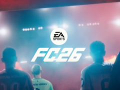 Skärmdump från EA Sports FC 26 Trailer Bildkälla EA YouTube