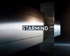 Starmind AI1:s satellitdatacenter