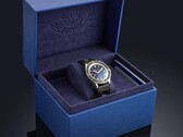 Squale Sub-37 Legend har ett schweiziskt tillverkat automatiskt urverk