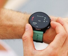 Suunto Run 2 kan nu navigera helt utan en smartphone.